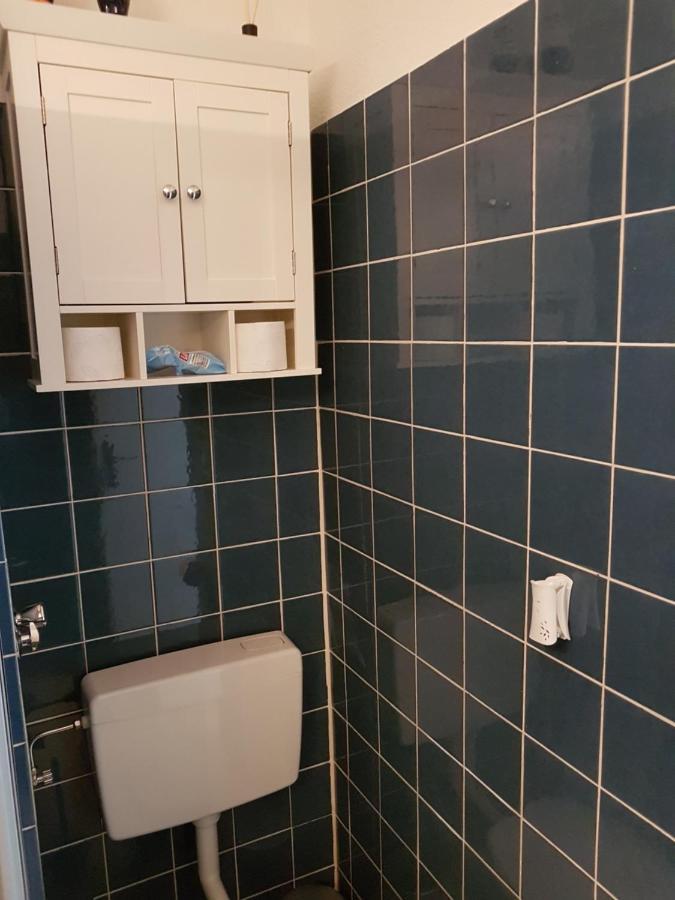 Ferienwohnung Annett & Matthias Hahnenklee Goslar Exterior foto